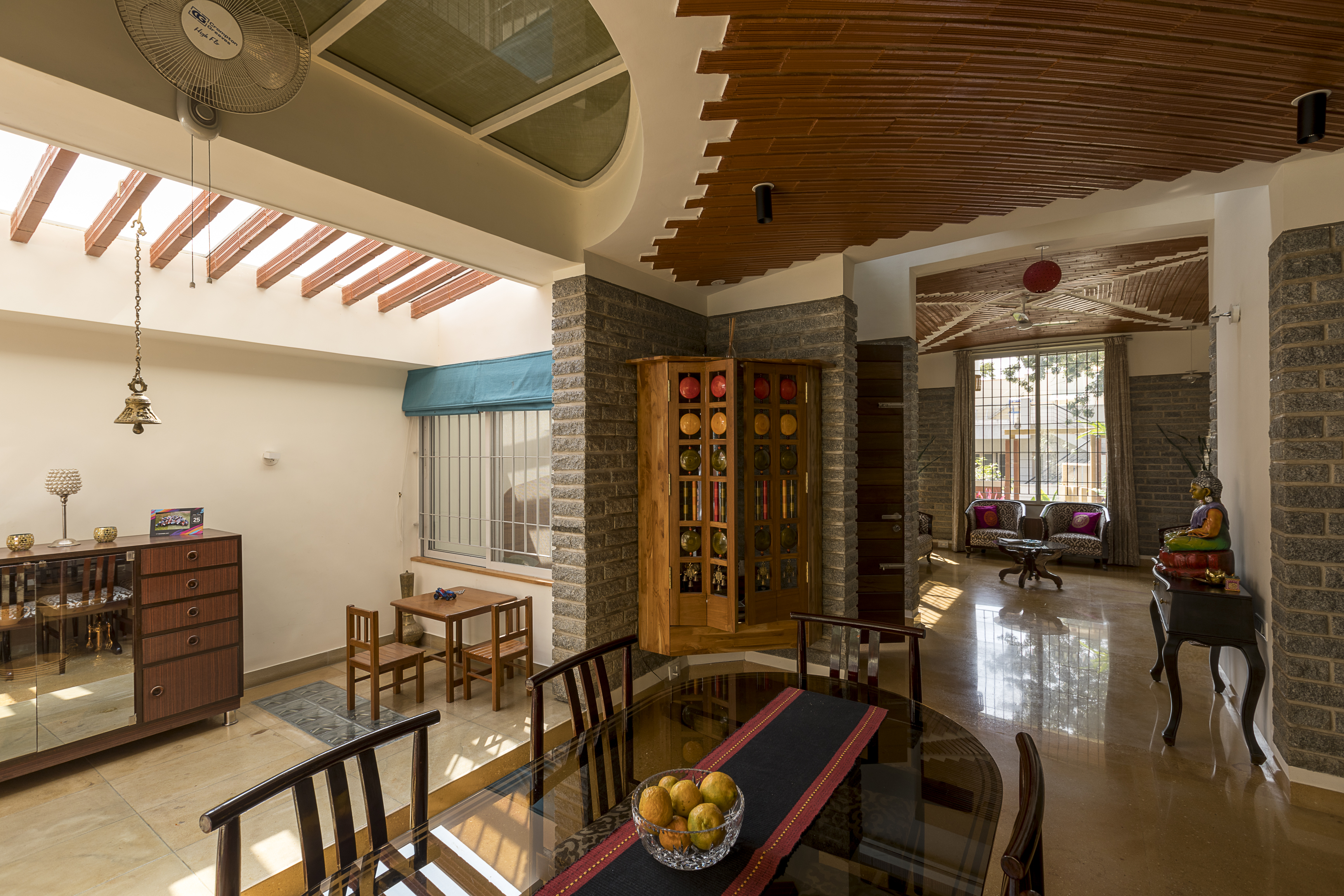 Mrugananda Residence 7