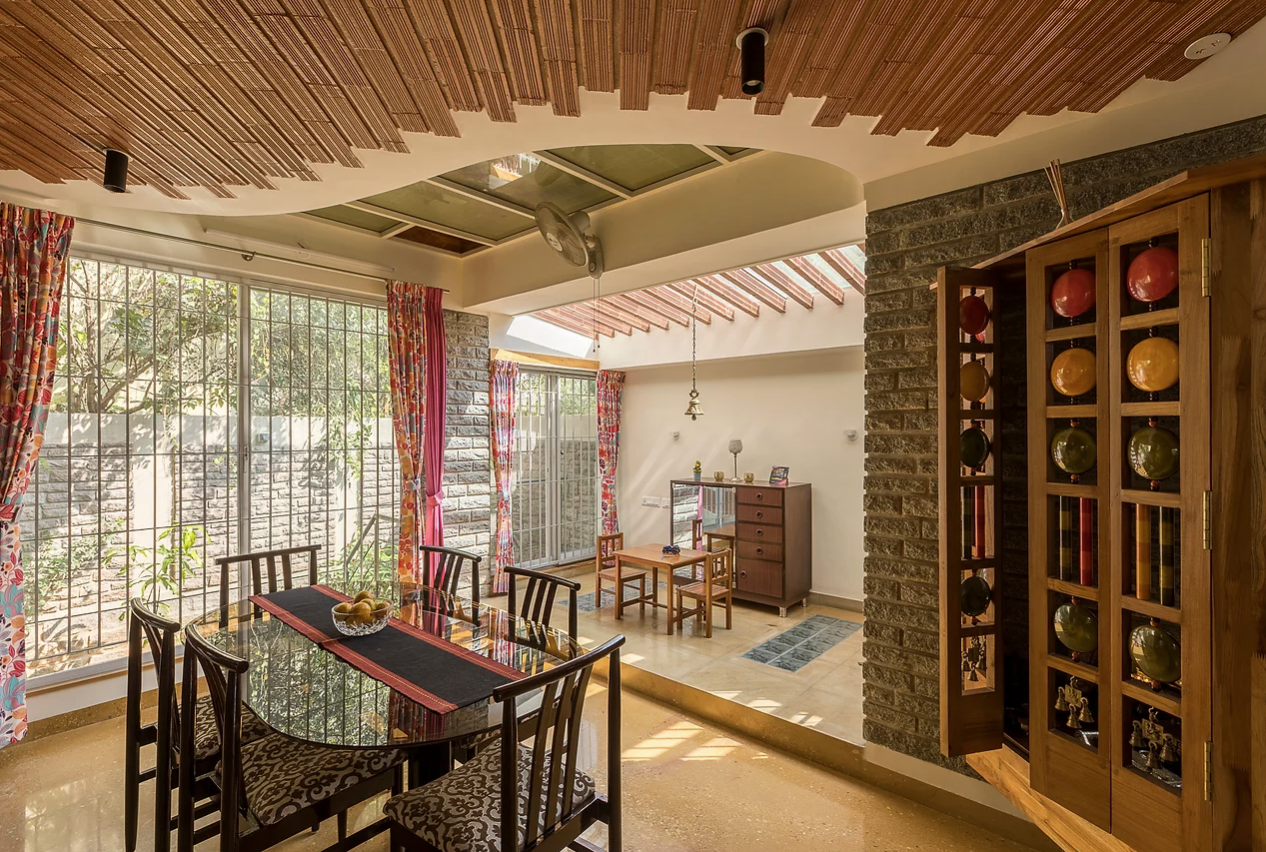 Mrugananda Residence