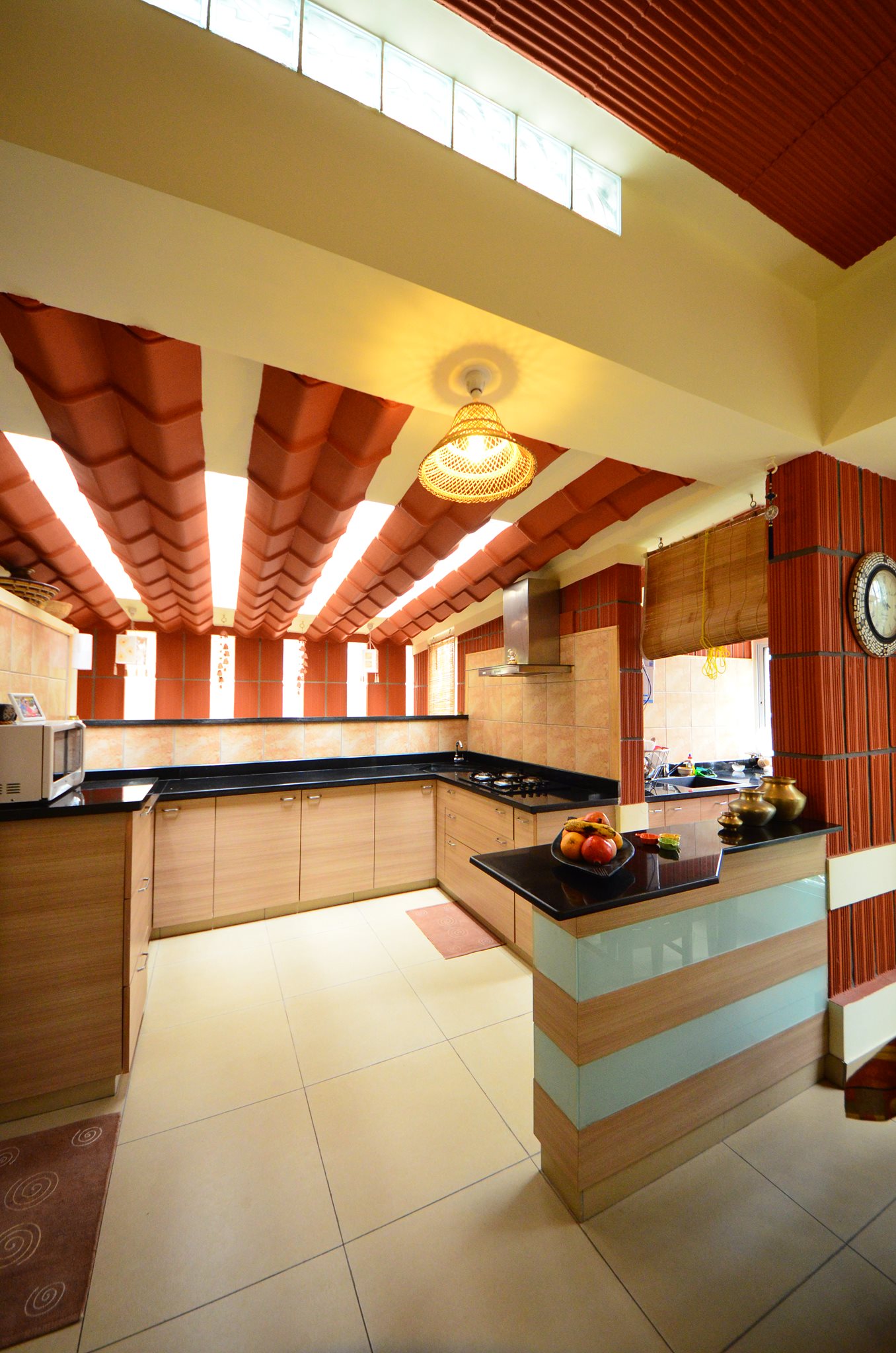 Chaidanand Residence