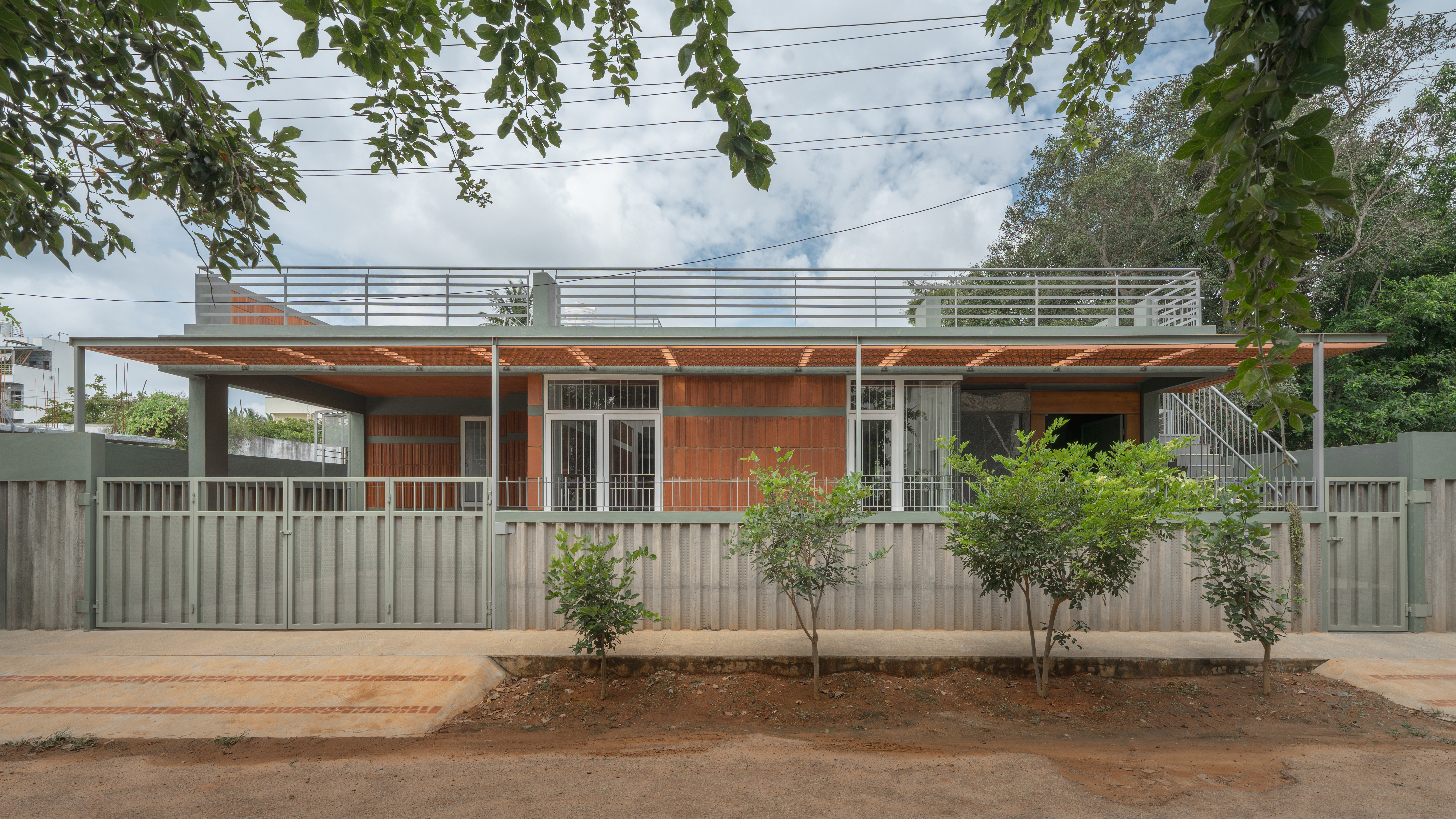 Namana Residence 7