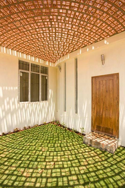 Aprameya Residence