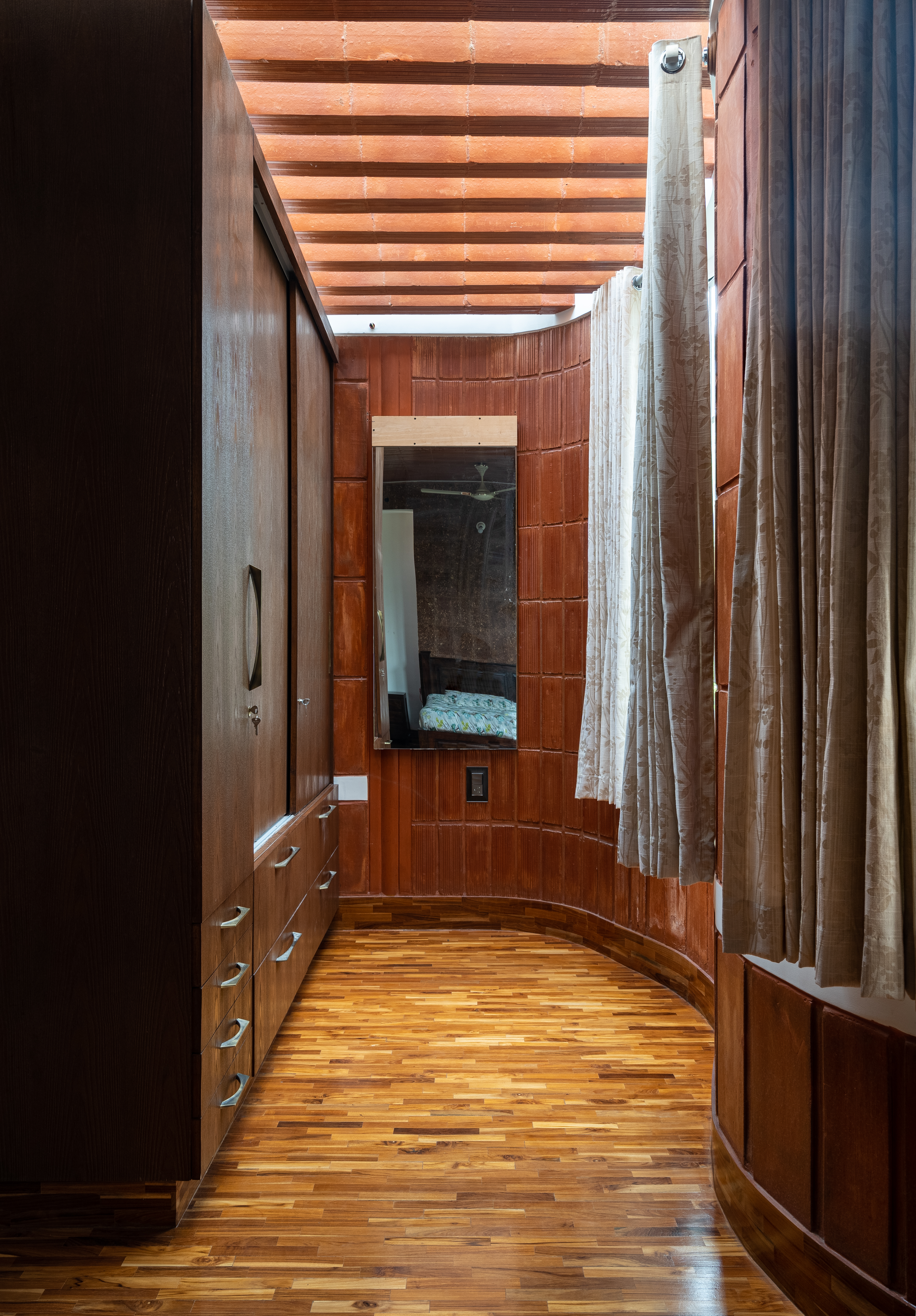 Sharadha Residence 20