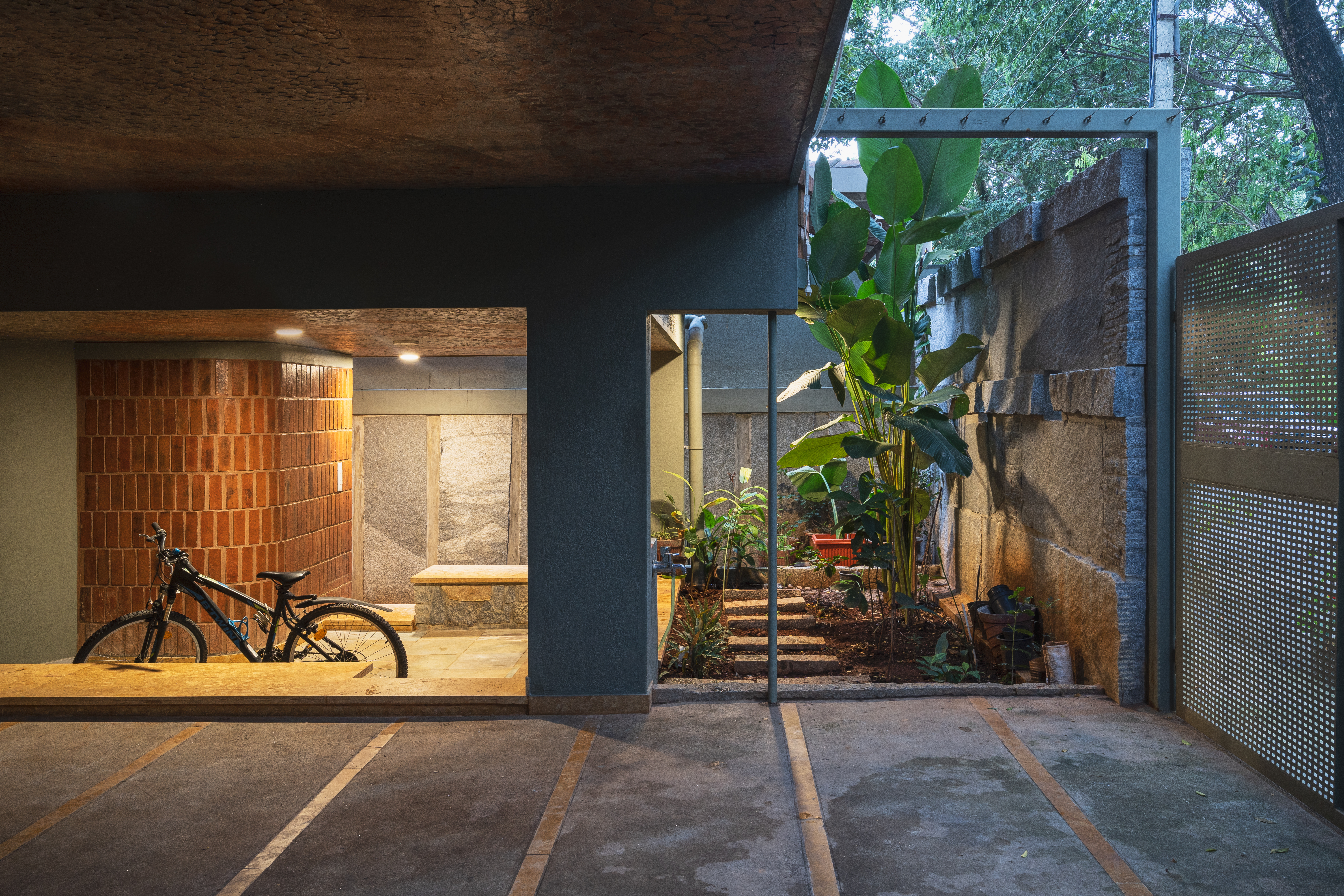 Shiva Stuthi Residence 7