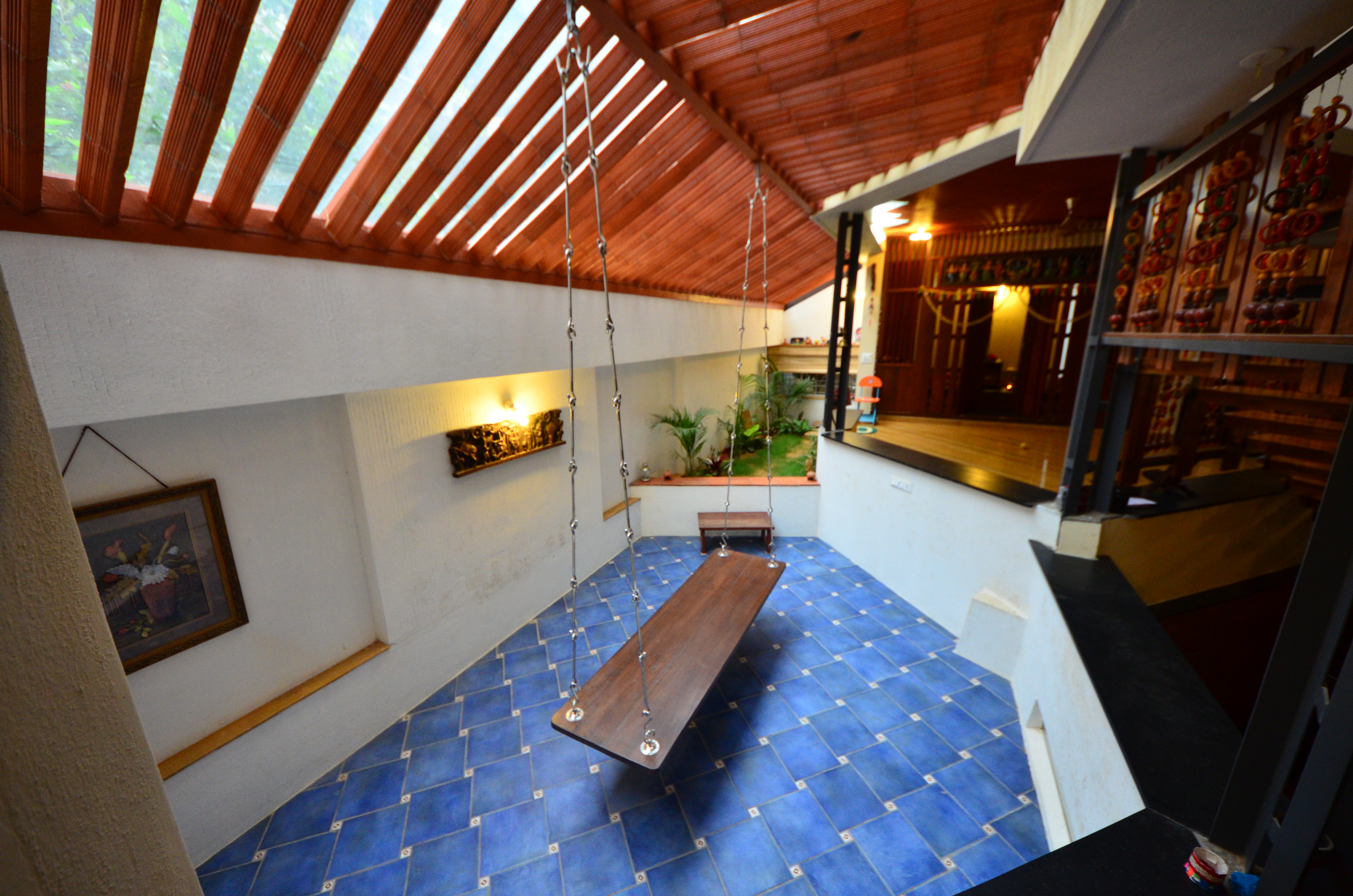 Aakruti Residence