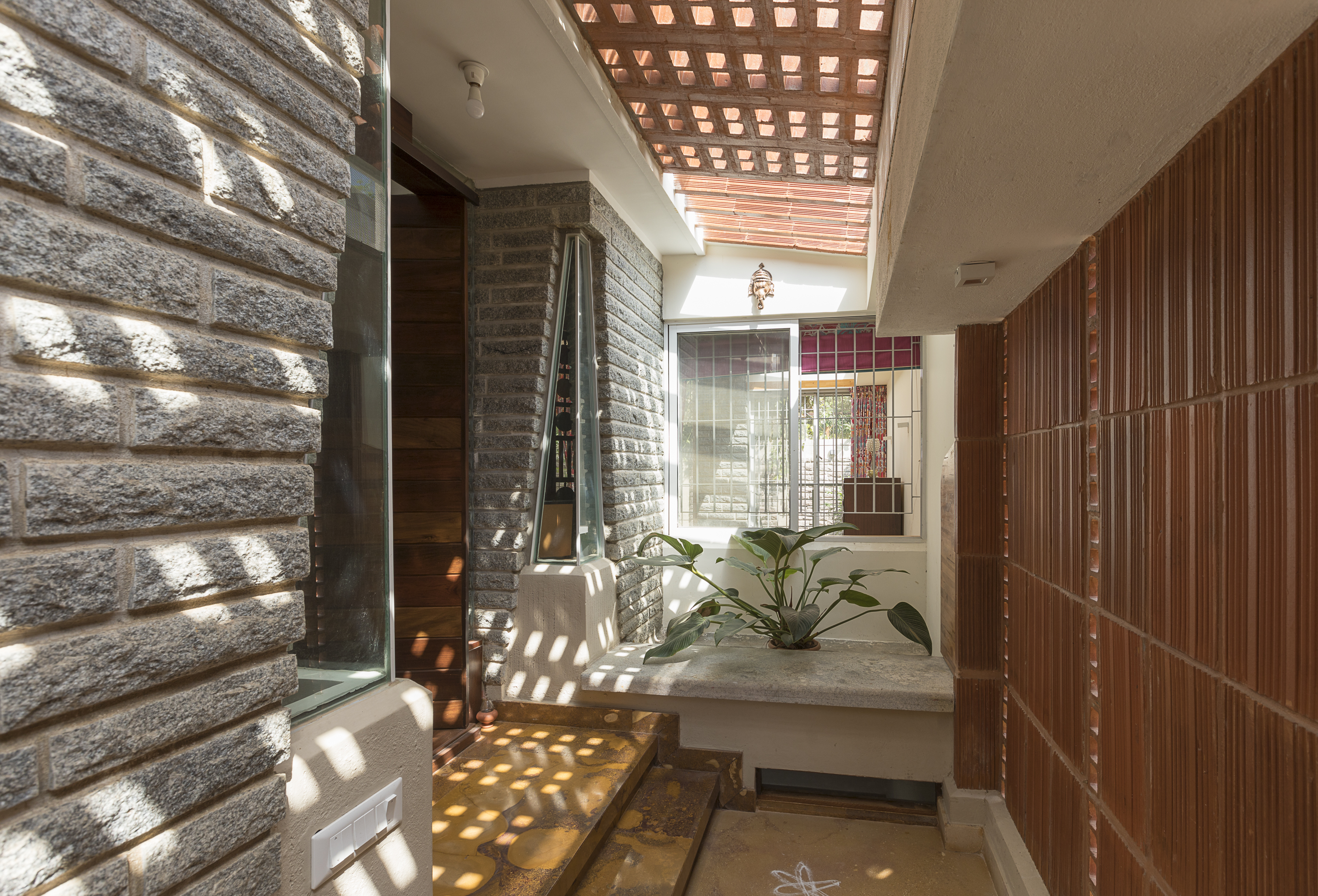 Mrugananda Residence 8