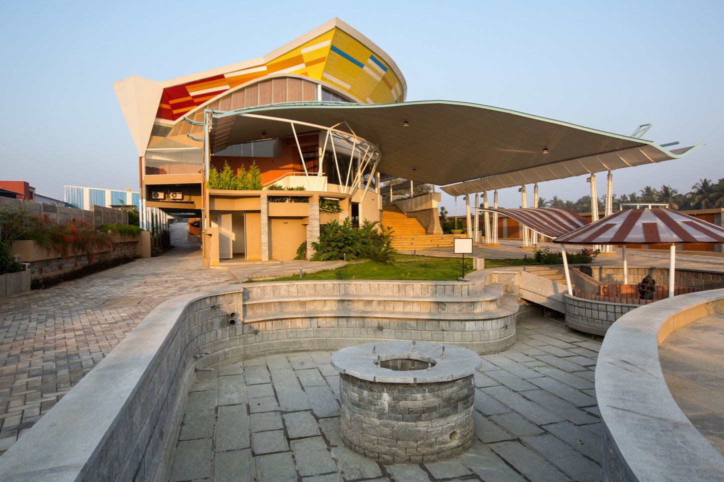 M-Siri Convention Hall 10