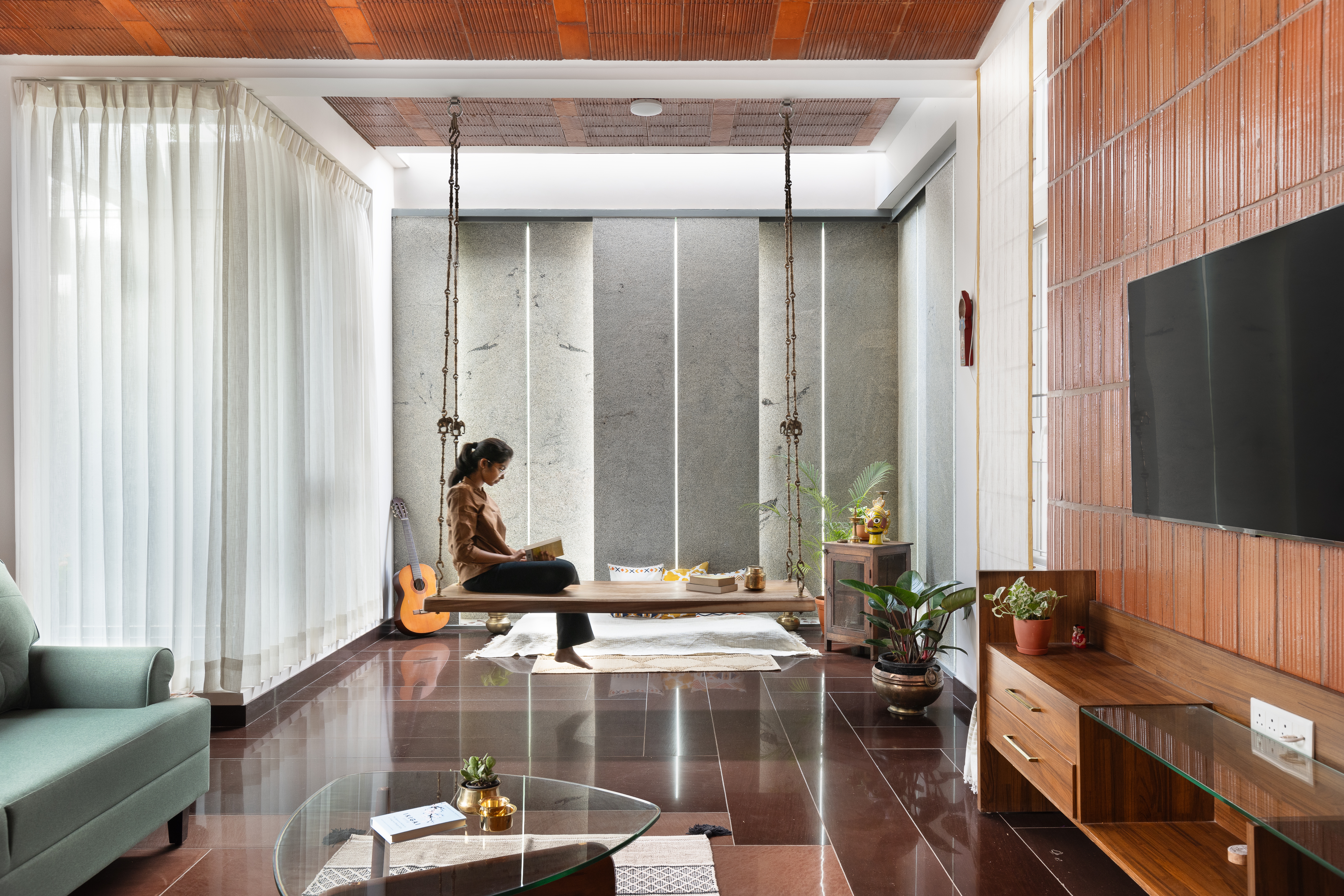 Keshavam Residence 6