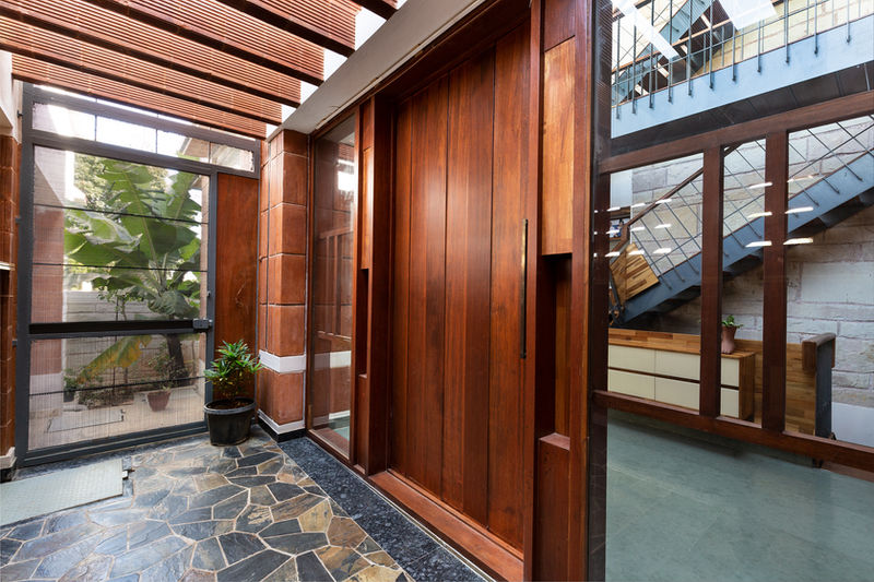 Kausthubha Residence
