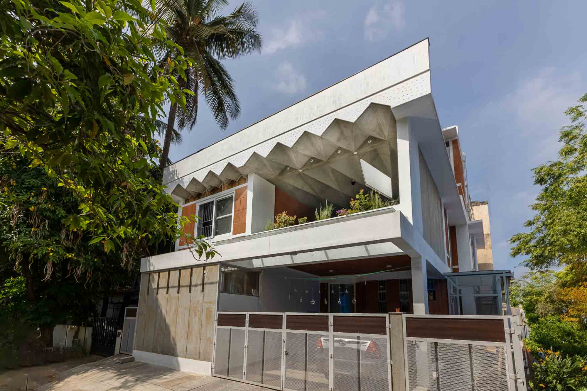 MJ Residence 2