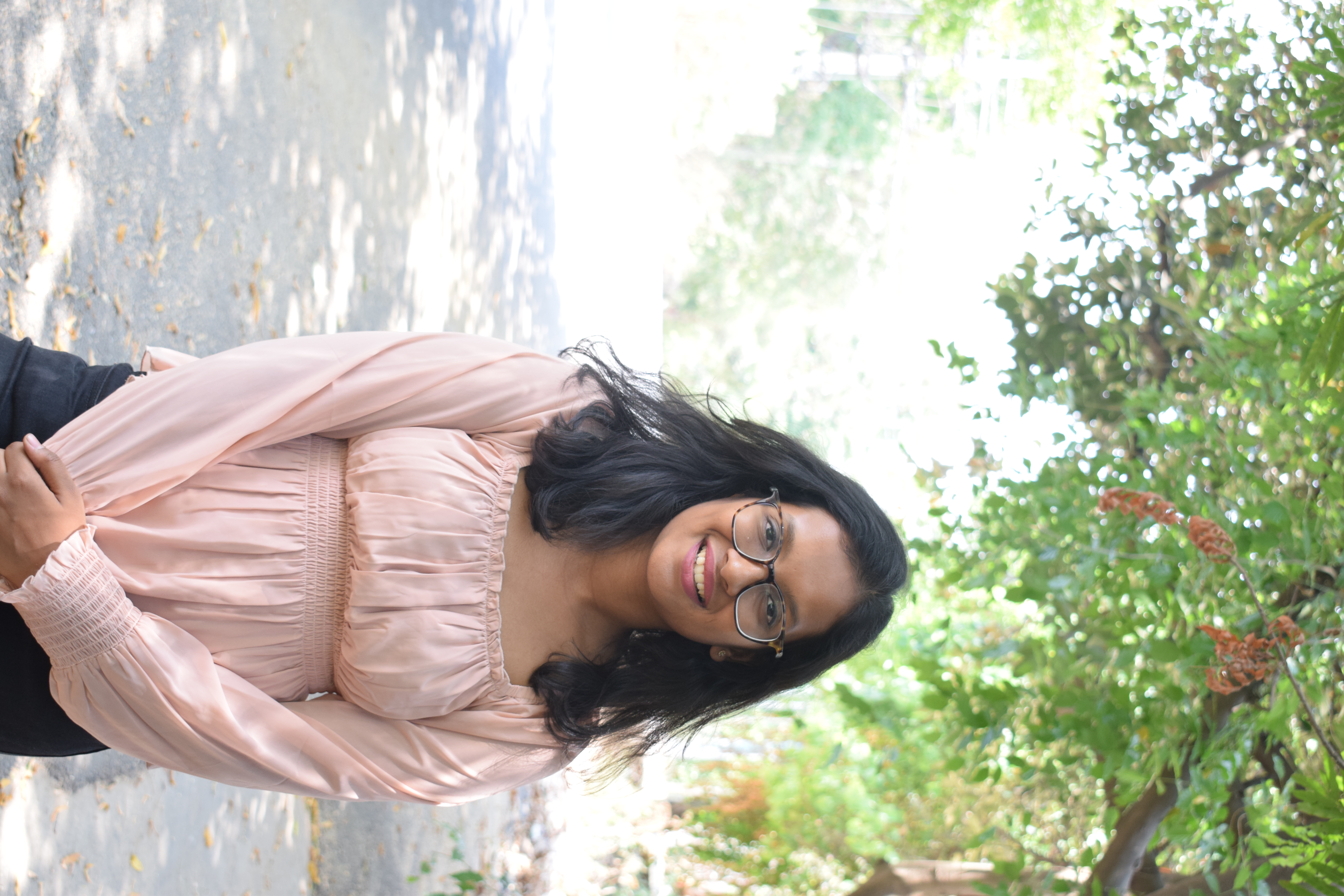 Shravani P