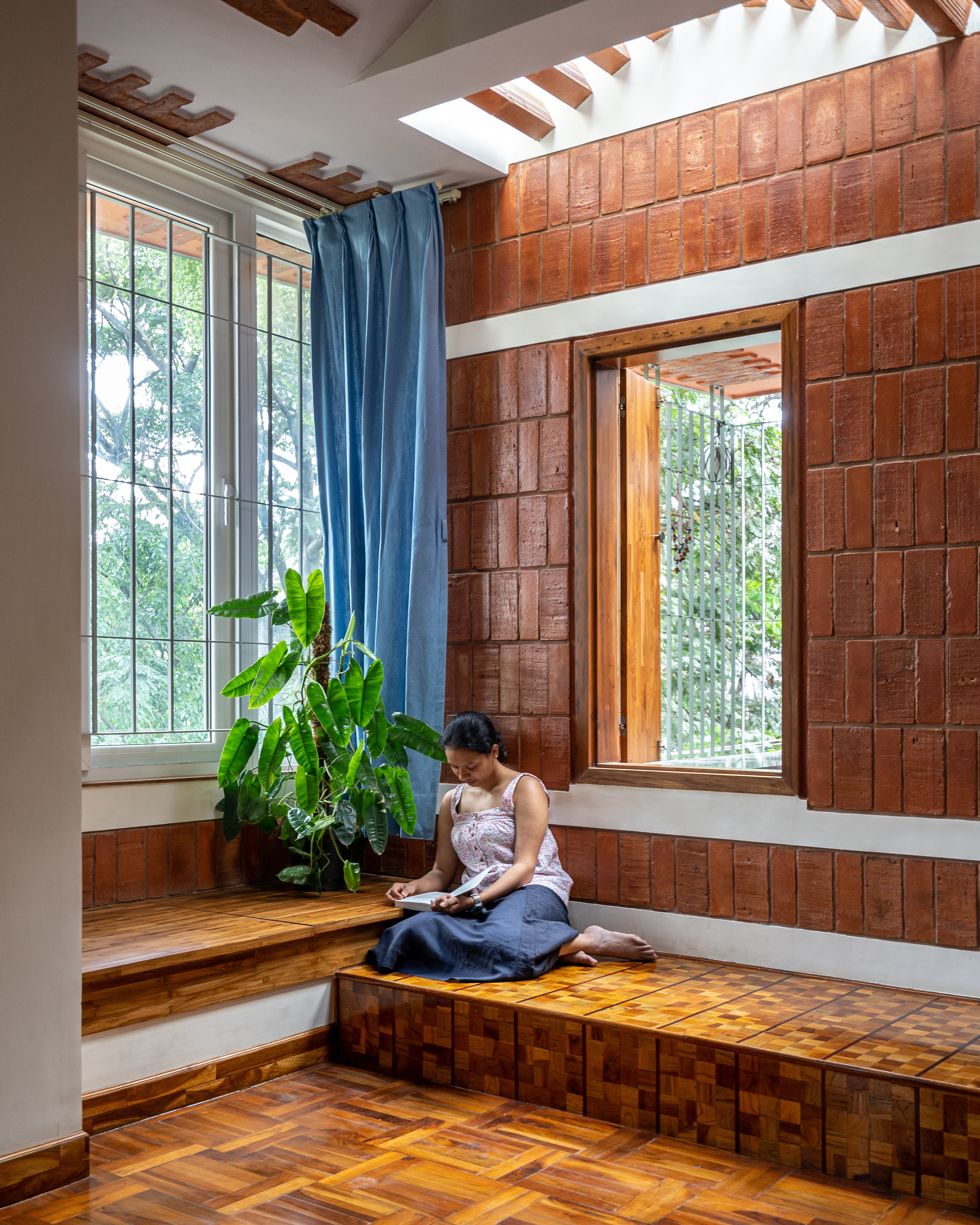 Shiva Stuthi Residence 14