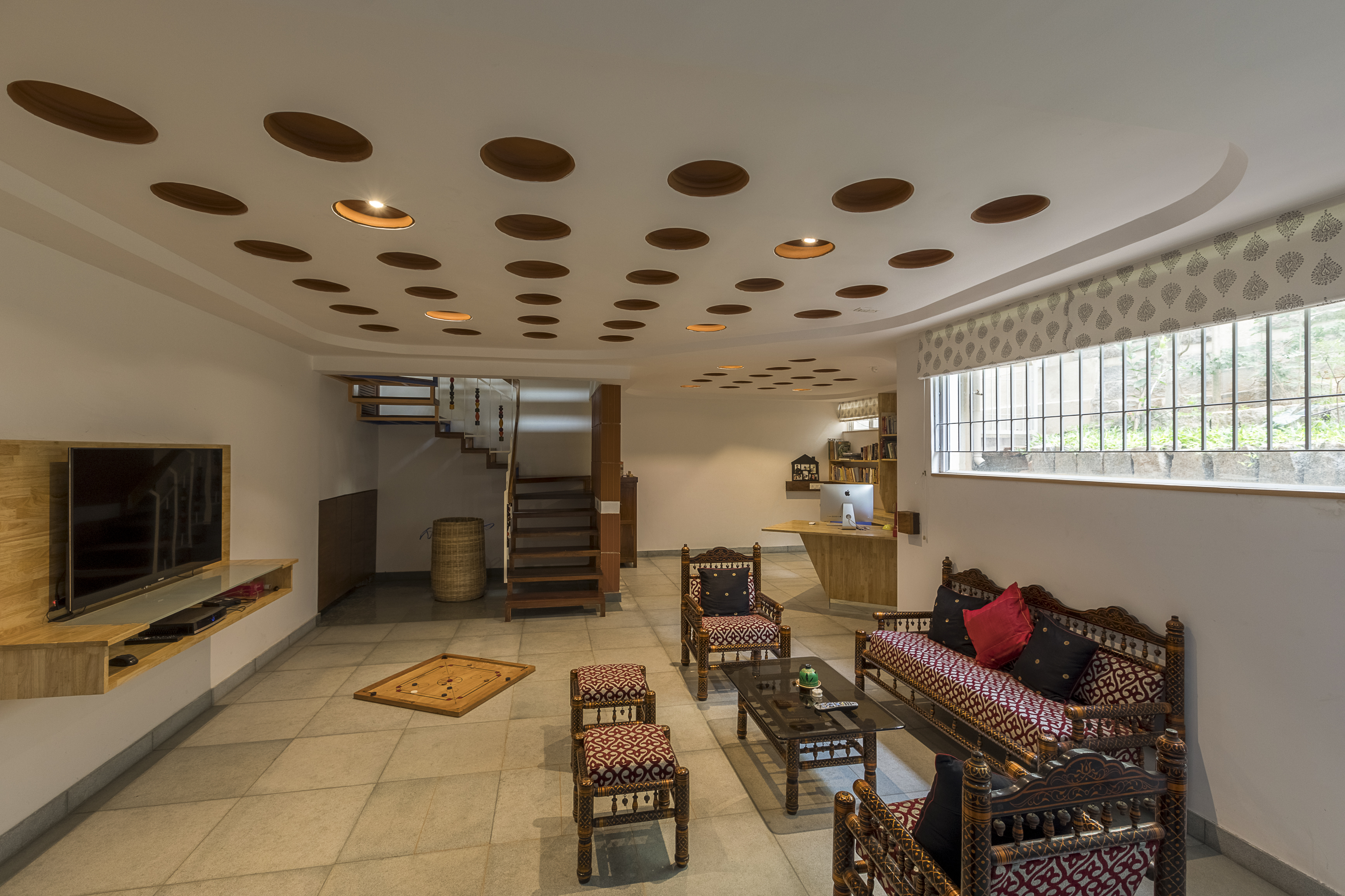 Mrugananda Residence 5
