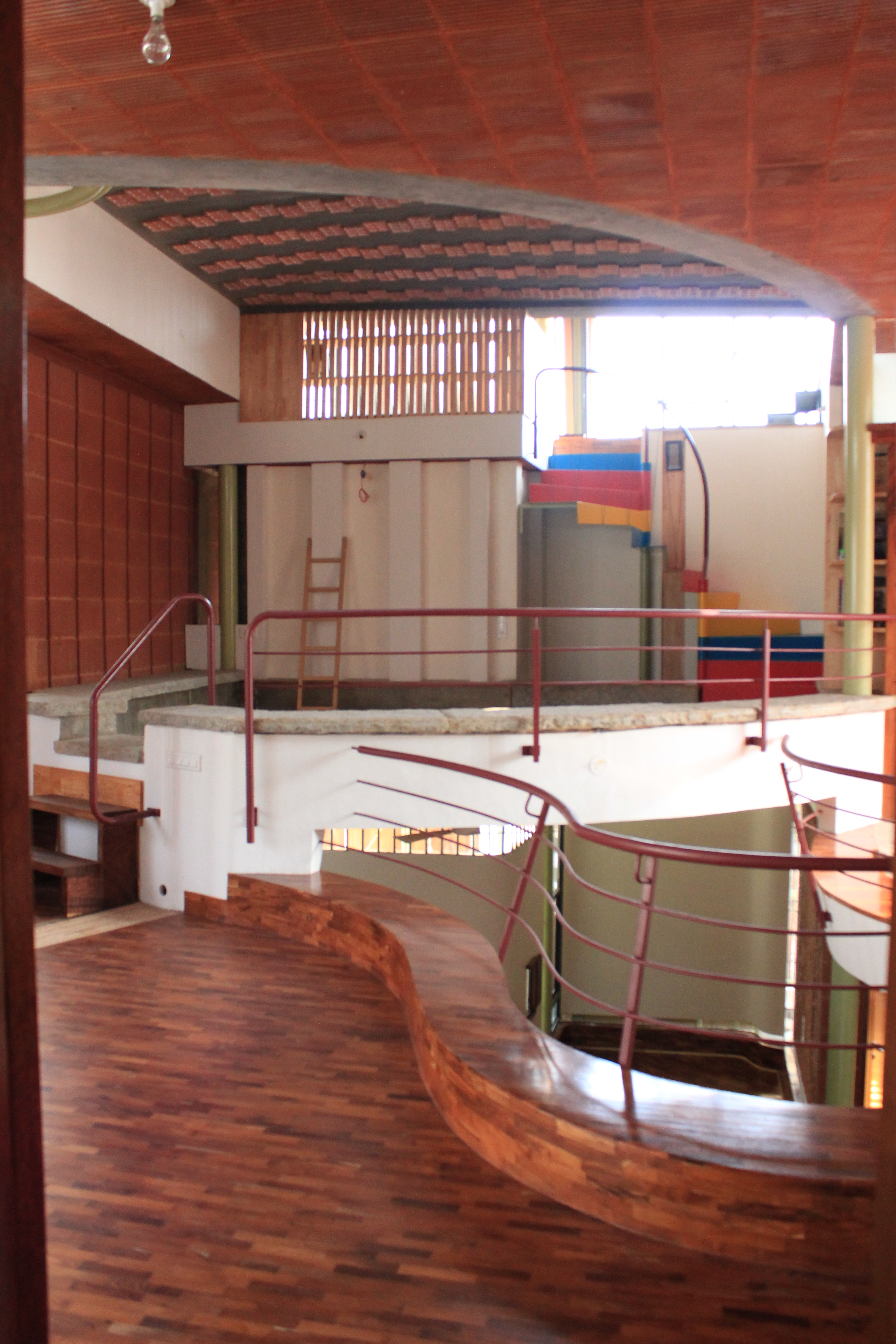 Prakruthi Residence 4