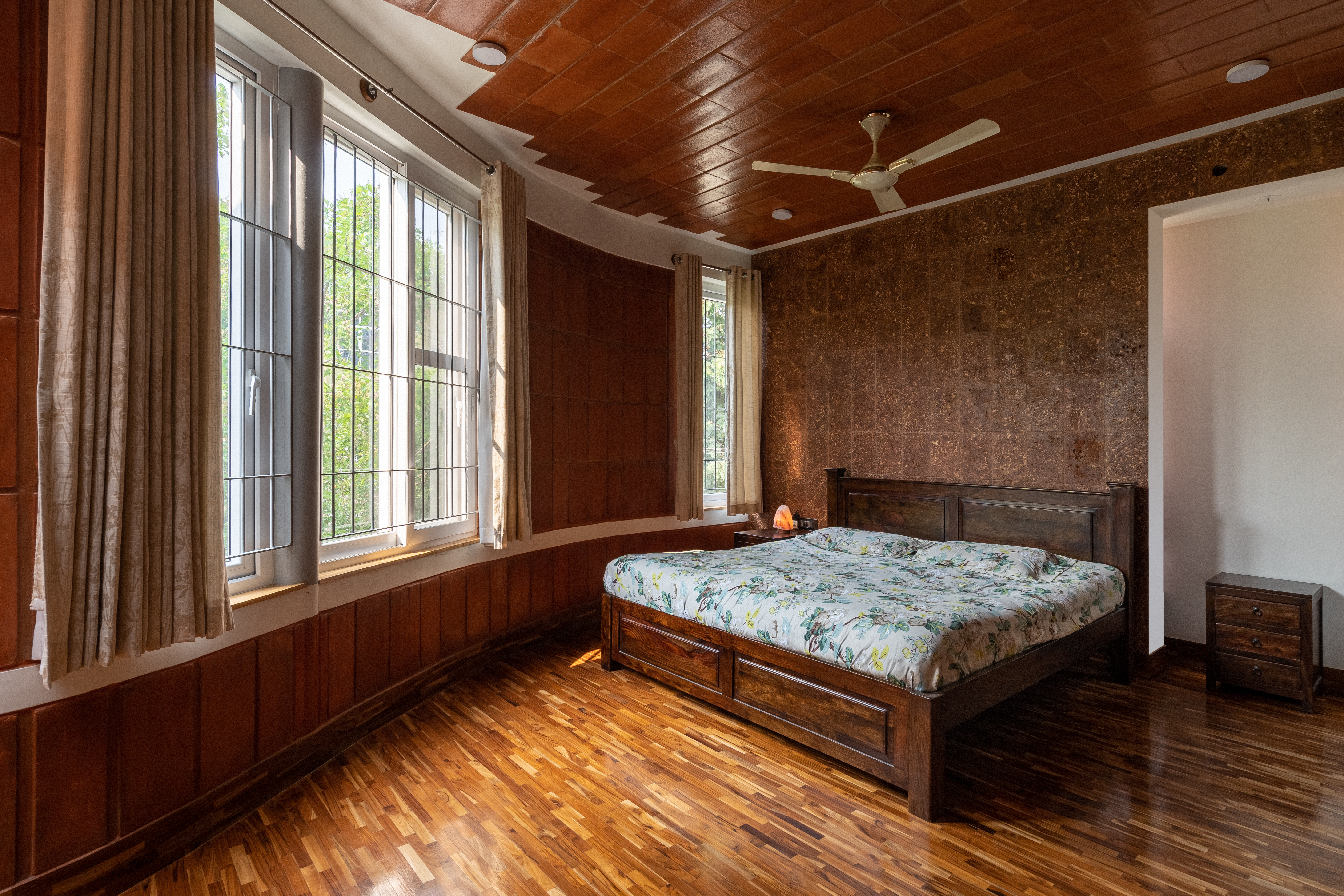 Sharadha Residence 19