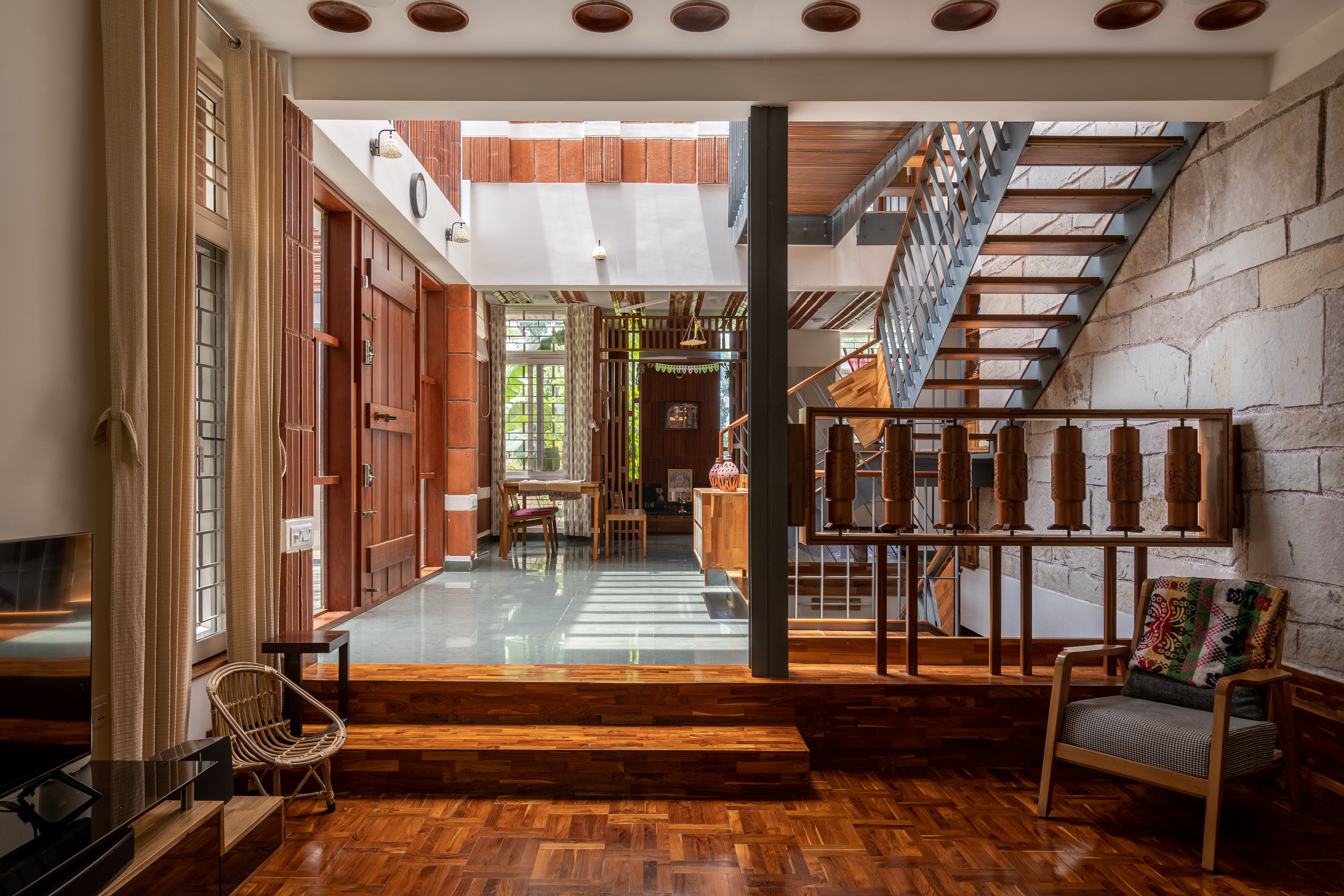 Kausthubha Residence 9