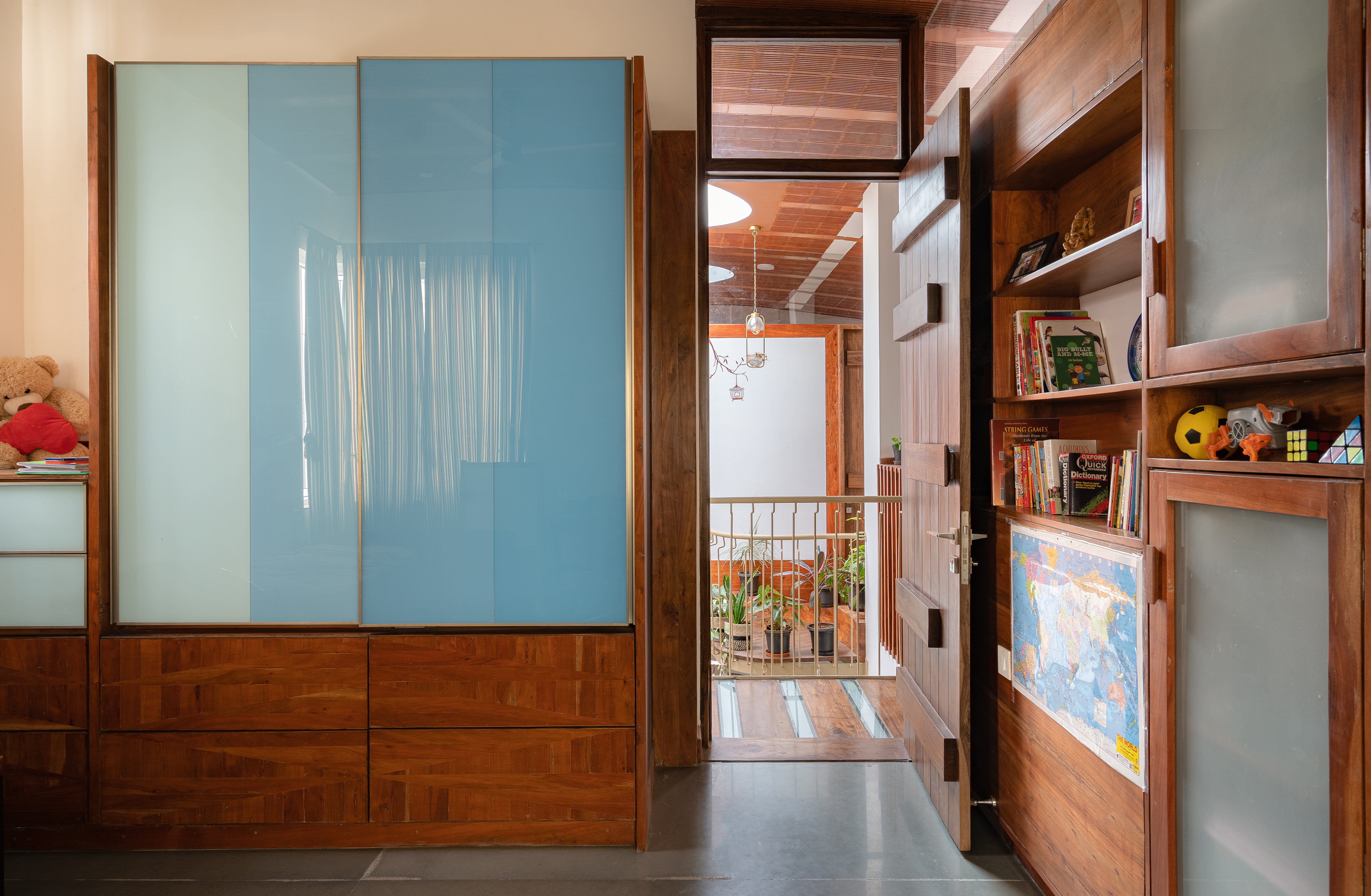 Ambara Residence 2