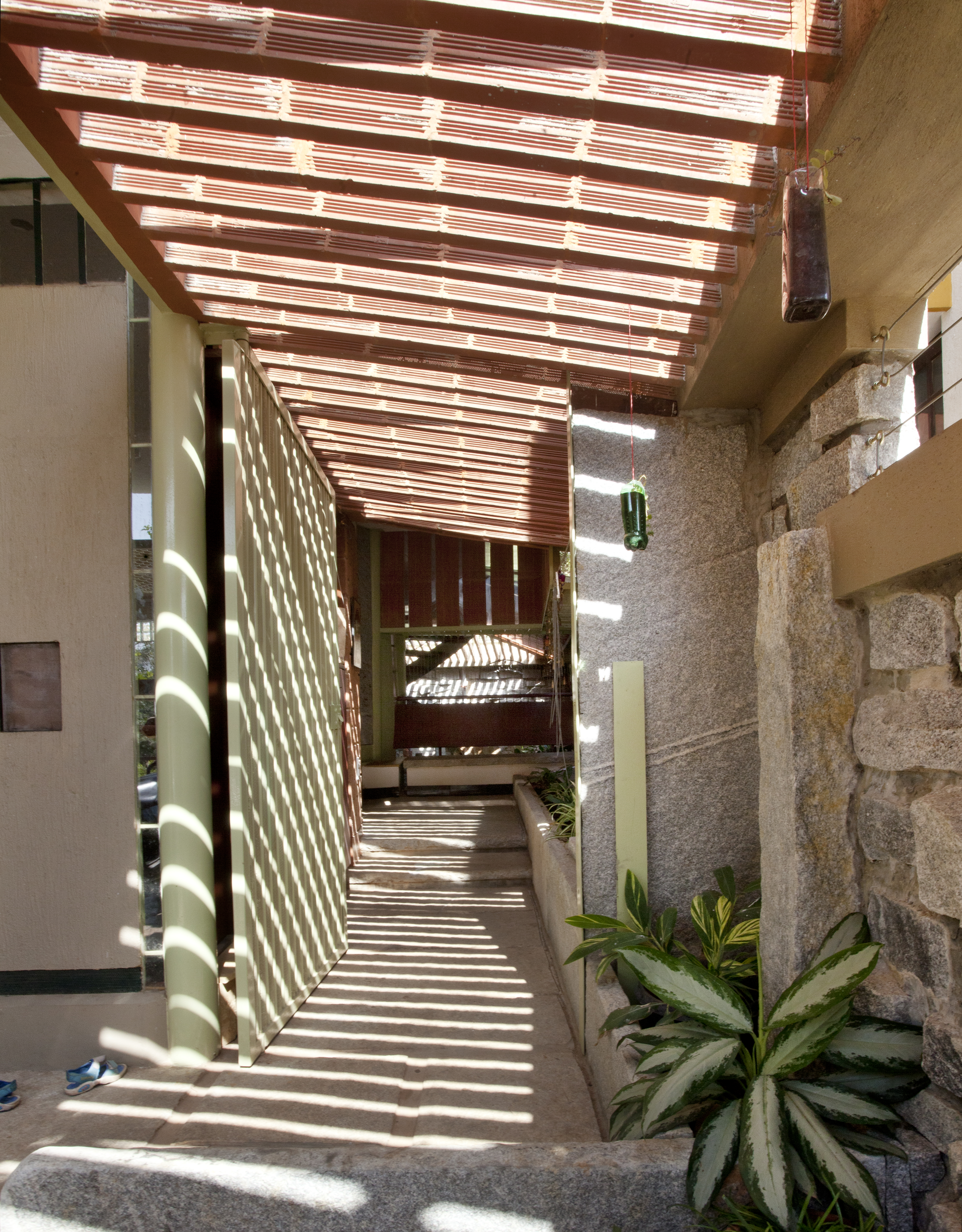 Prakruthi Residence 12