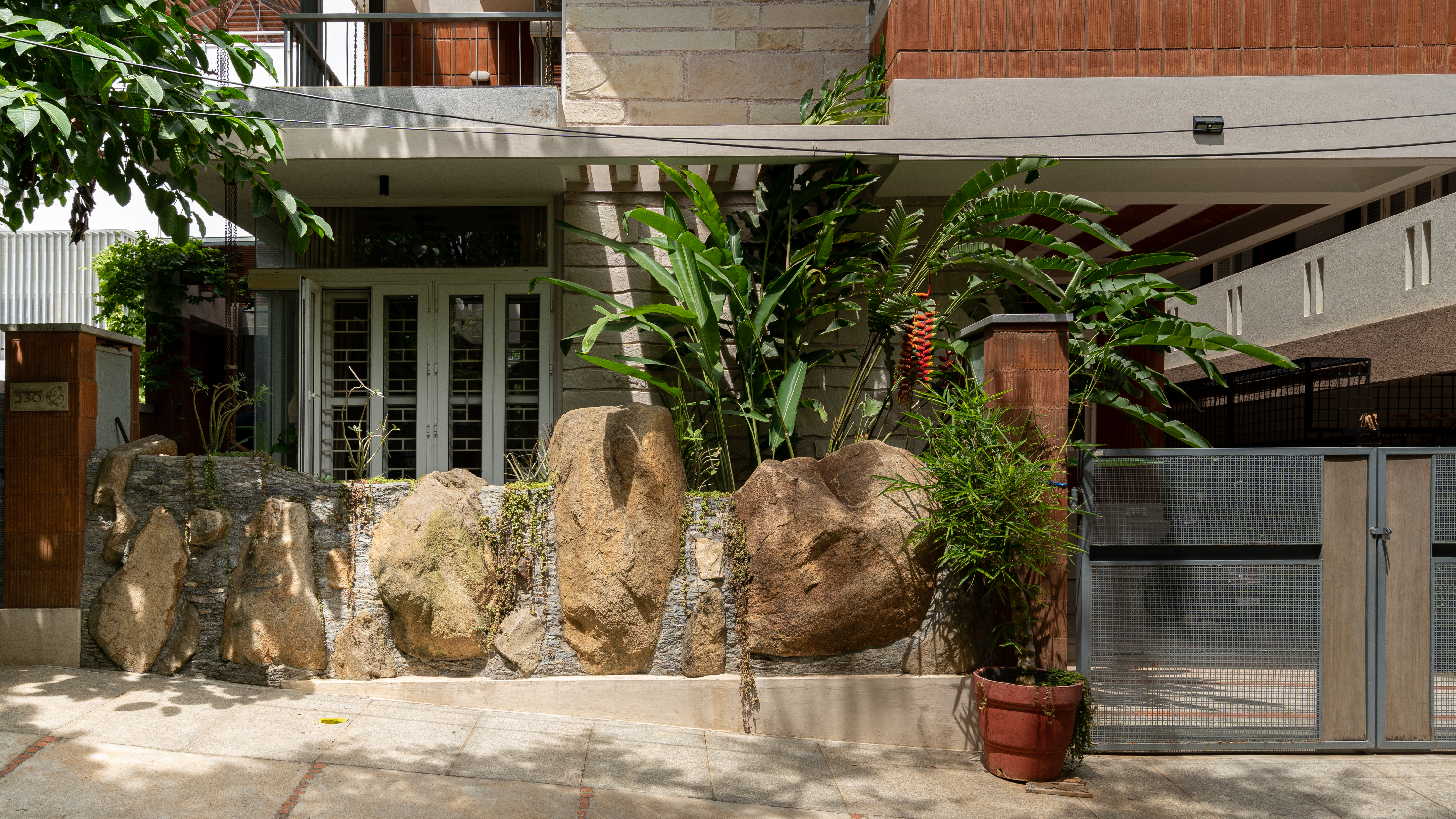 Kausthubha Residence 19