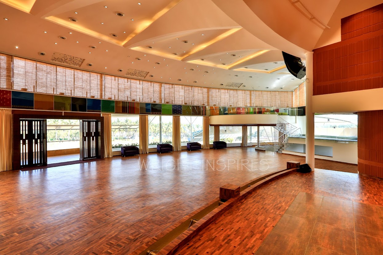M-Siri Convention Hall 16