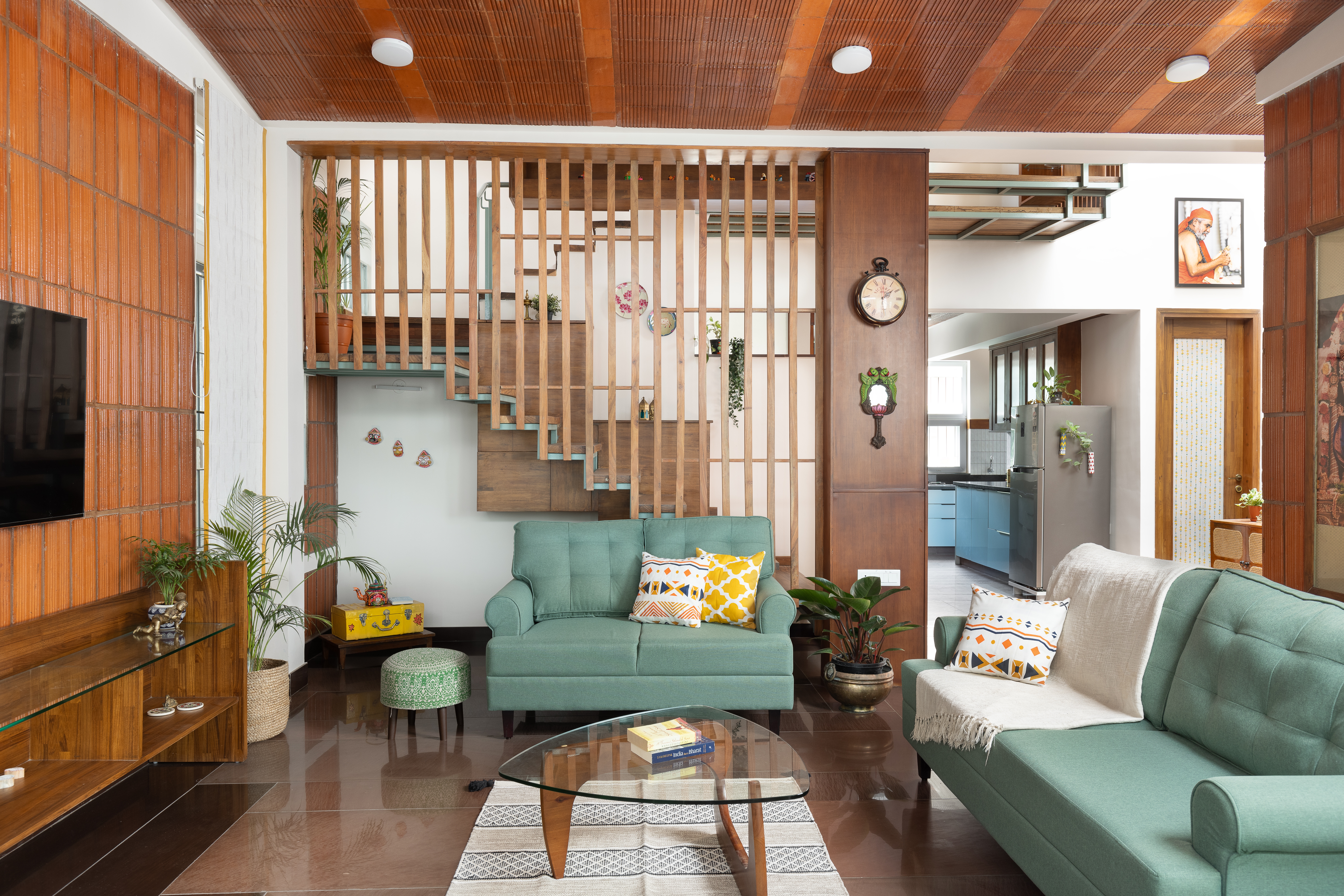 Keshavam Residence 11