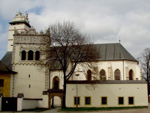 Týždeň modlitieb za podporu kresťanov  - videozáznamy