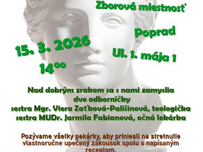 Stretnutie žien Tatranského seniorátu