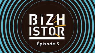 Retrouvez l'invité de Bizhistor et découvrez son histoire