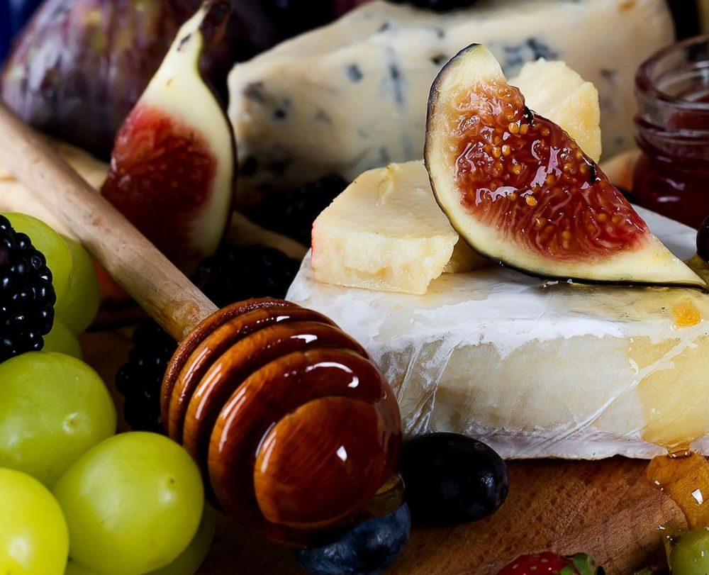 Delectable Honey and Cheese Pairings
