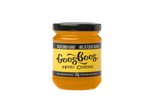 🇨🇦 Honey Duo Gift | Gees Bees Honey Co
