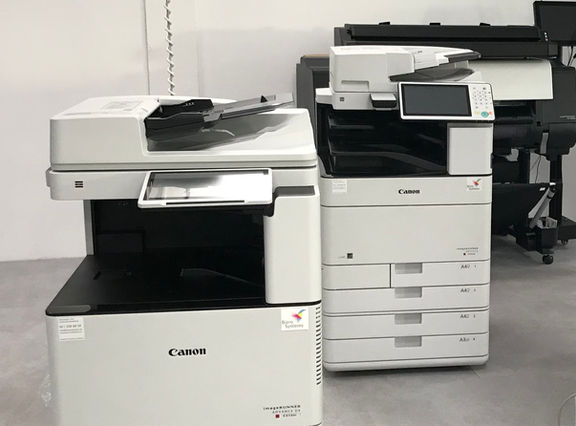 Arbeiten bei Büro Systems AG