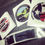 Thumbnail: 2016 -2018 World Racing League Vinyl Decals