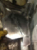 Thumbnail: E30 BMW Road Race 6 point cage pads