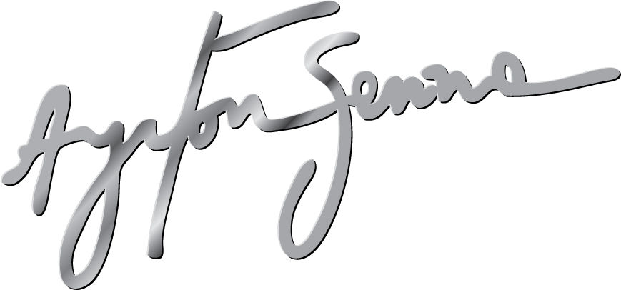 Thumbnail: Signature Series Wall Art - Laser Cut Acrylic