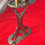 Thumbnail: "Joy" Candle Holder, Shabbat candle holder