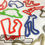 Thumbnail: Holiday Ornaments Plasma-Tracks "A"thru "M"