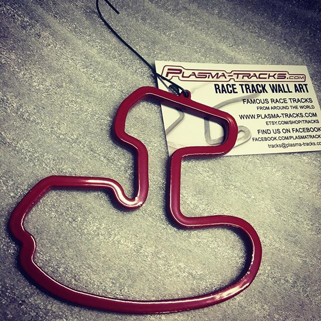 Thumbnail: Holiday Ornaments Plasma-Tracks "N" thru "Z"