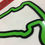Thumbnail: Stacked Tracks North America "M"-"Z"