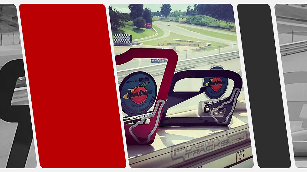 Thumbnail: 2019 World Racing League Trophies