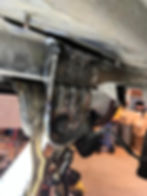 Thumbnail: BMW Z3 Subframe Reinforcement Kit