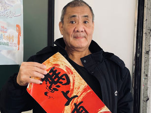 賈西亞:真人圖書館,就像把自己「推出去」......