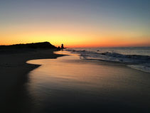 LET DAYLIGHT SAVINGS INVITE GOOD HABITS