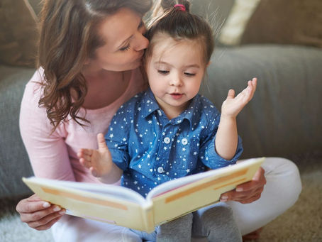 MOTHER’S DAY EXPECTATIONS