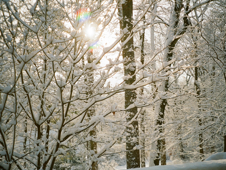 Make it a December to Remember! How can you change for the better?