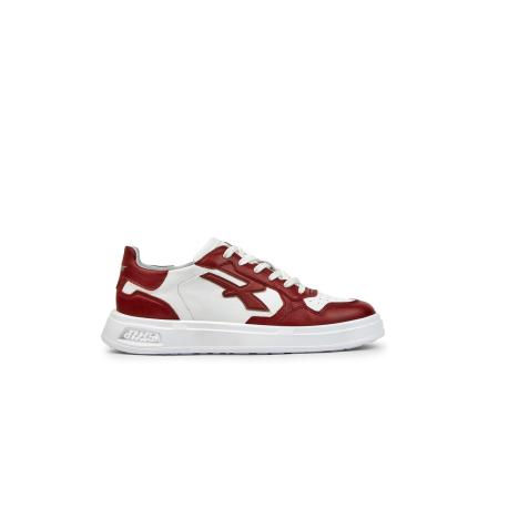 SCARPA BASSA SNEAKER SCARLETT U-POWER