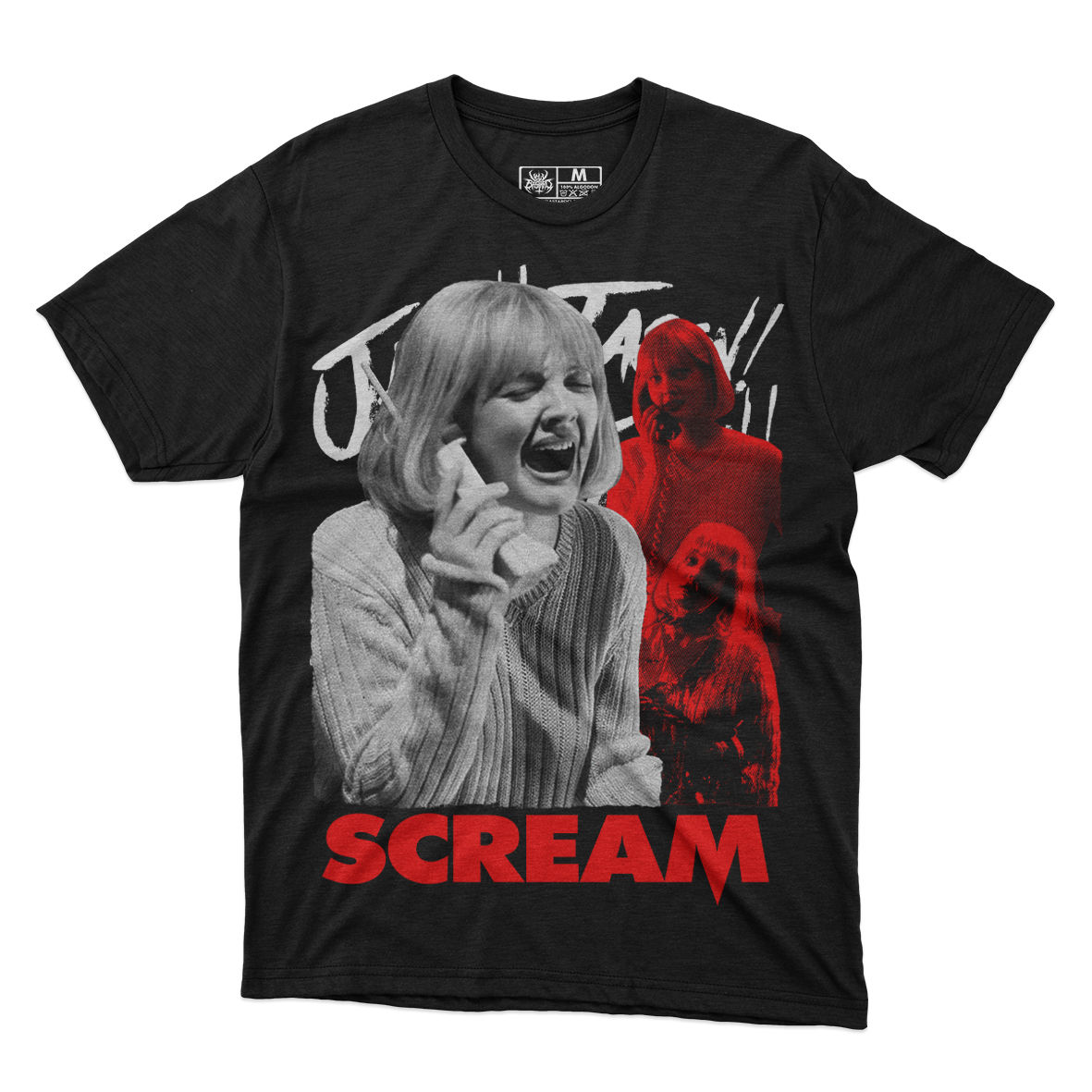 SCREAM / CASEY