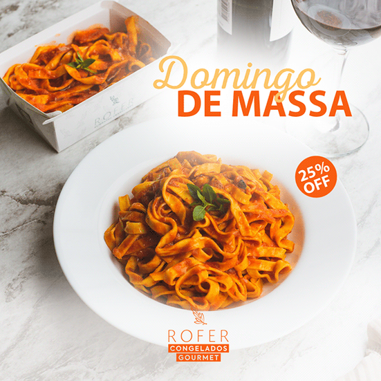 Rofer Gastronomia - Agência Babu (Akazi Criativa) - 2020