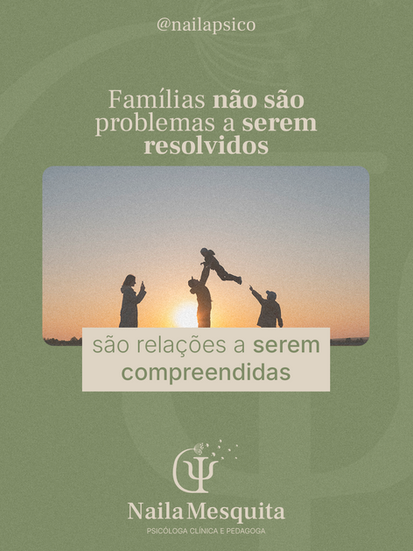 Psicóloga Naila Mesquita (2025)