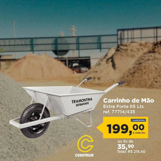 Rede Construir - Agência Dap7 (2020)