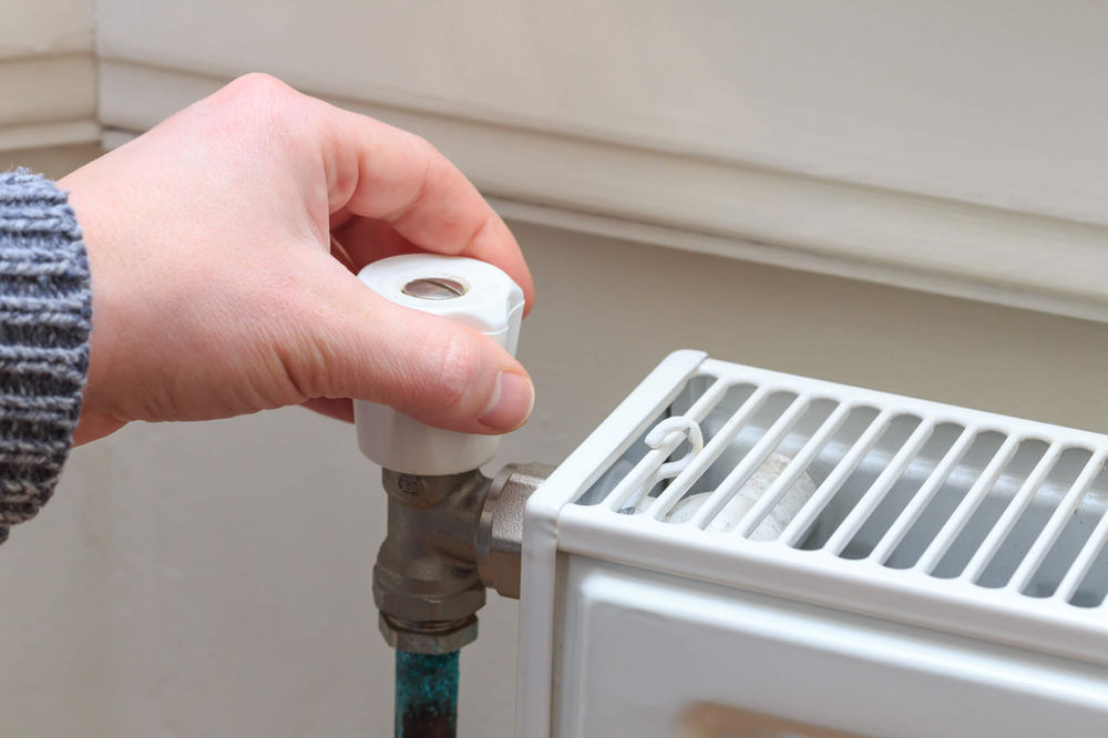 Air in Your Central Heating System What Is It and Why Does It Happen?