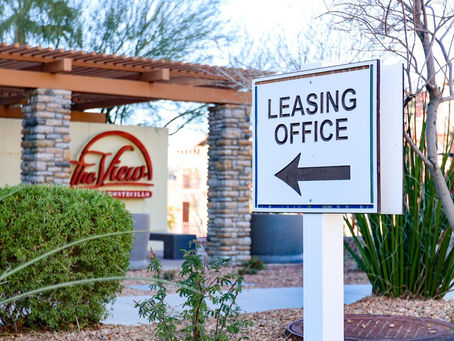 El Paso apartment boom continues; 24 applicants per unit, on average By Sara Sanchez / El Paso Inc.